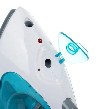 Żelazko dla Dzieci ISO TRADE Interaktywne Efekty Dźwiękowe do Prasowania 26286