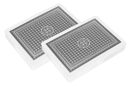 Zestaw do Pokera 500 Żetonów Texas Mocny + Walizka ISO TRADE