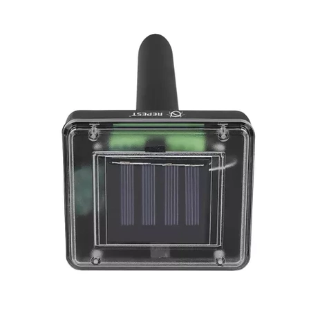 Solarny Odstraszacz Kretów na Krety Silny Nornice Mocny Susły Myszy x2 2szt REPEST