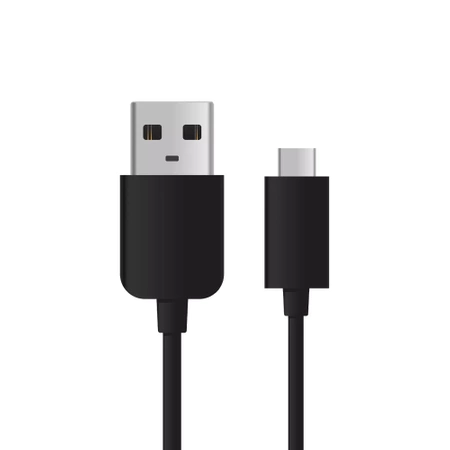 Elektryczna Pompka do Materaca Pontonu Basenu USB TRIZAND