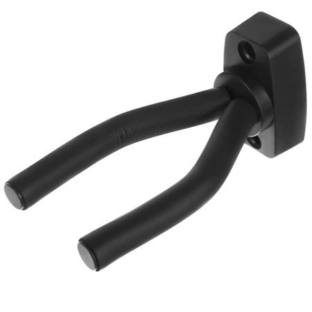 Uchwyt Wieszak na Gitarę Gitarowy Ścienny + Wkręty MALATEC