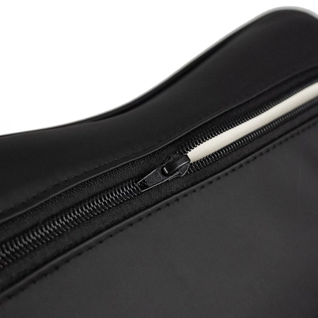 Masażer do Szyi Karku Shiatsu Pleców Ciała Ramion Grzejący Poduszka Masażu SOULIMA