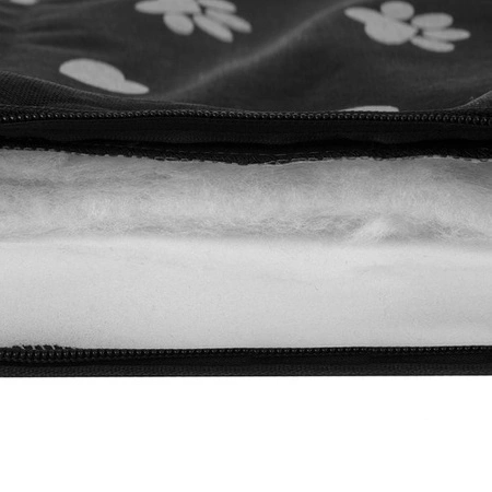 Legowisko dla Psa Dużego XXL Posłanie Wodoodporne Poduszka Miękkie Materac PURLOV