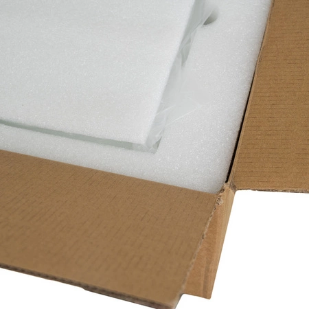 Biokominek Wolnostojący do Domu Bezdymny Bio Kominek na Bioetanol + Kamyki Kaminer 26318