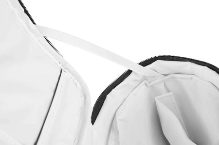 Torba Termiczna Plażowa Piknikowa Termo Duża 28l ISO TRADE