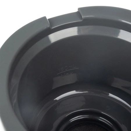 Podgrzewacz do Butelek Pokarmu Mleka Wody dla Dzieci Niemowląt Sterylizator RUHHY 25962