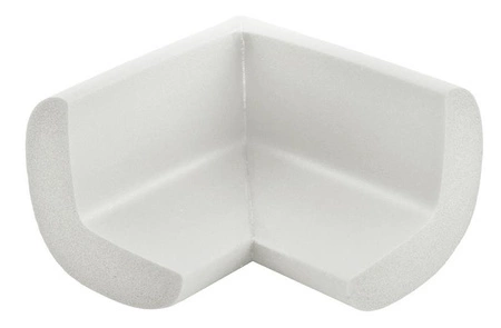 Narożnik Róg Piankowy Zabezpieczenie na Blat 4szt. RUHHY