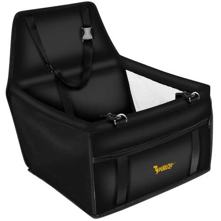 Transporter dla Psa Torba na Siedzenie Samochodu PURLOV