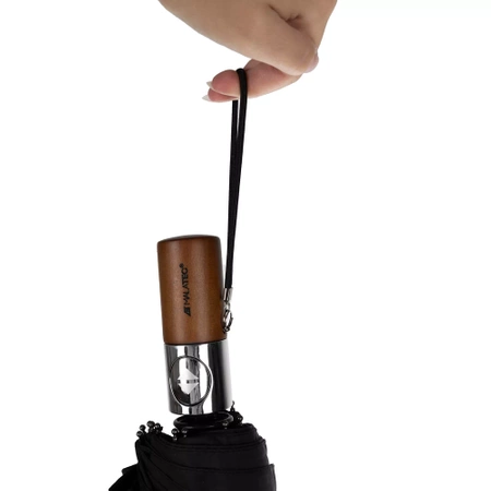 Parasol Składany Parasolka Automat 12 Drutów Mocny MALATEC