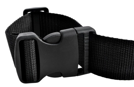 Pasek do Noszenia Ciągnięcia Rowerka Hulajnogi KRUZZEL