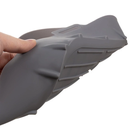 Wkład Silikonowy do Frytkownicy Beztłuszczowej Air Fryer Koszyk Forma 20x20cm RUHHY