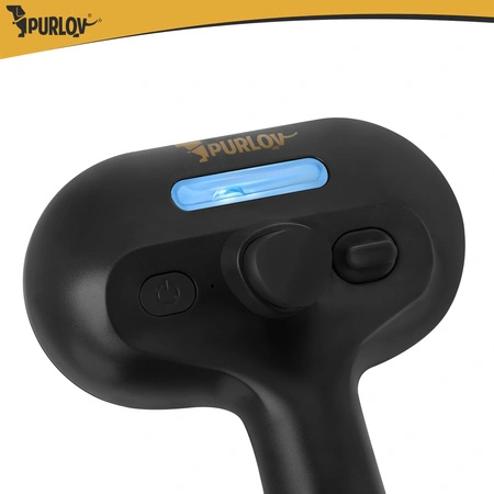 Szczotka parowa dla zwierząt Purlov 26905