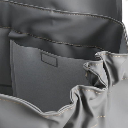 Wodery Wędkarskie Spodniobuty na Ryby Gumowe Spodnie Grube Długie Szelki 45 Trizand 25894