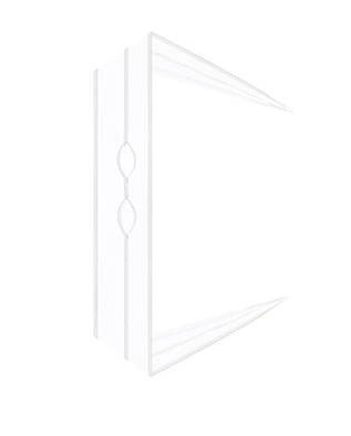 Uszczelnienie do Okna Uszczelka Klimatyzator 4m MALATEC