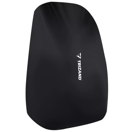 Mocny Duży Plecak Taktyczny Militarny Turystyczny TRIZAND