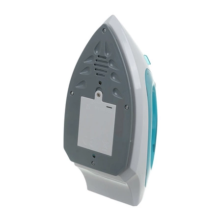 Żelazko dla Dzieci ISO TRADE Interaktywne Efekty Dźwiękowe do Prasowania 26286