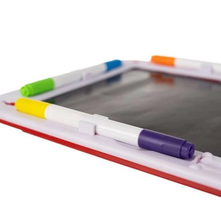 Tablet Graficzny do Rysowania Tablica LED Znikopis KRUZZEL