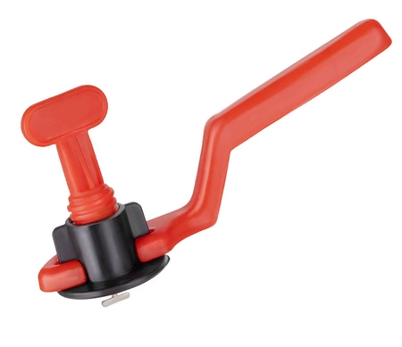 System Poziomowania Płytek Kliny Klipsy Uchwyt 51 BIGSTREN