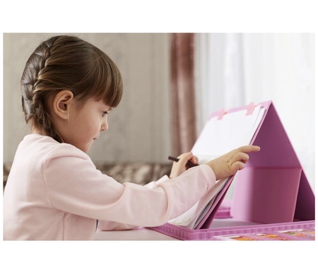 Zestaw Artystyczny do Malowania w Walizce 208 szt MAALEO