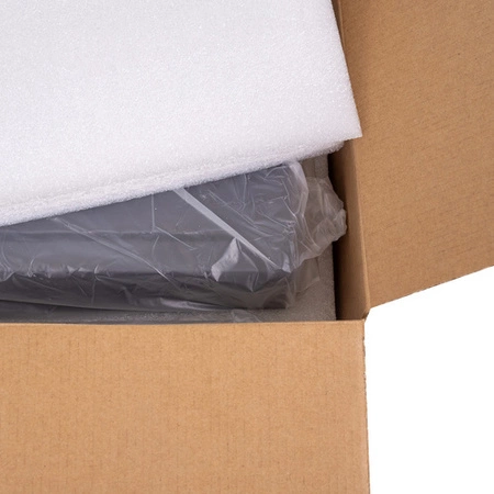 Biokominek Wolnostojący do Domu na Taras Bezdymny Bio Kominek na Bioetanol Kaminer 26301