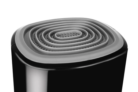 Osuszacz Powietrza Pochłaniacz Wilgoci Cichy 0,8l RUHHY