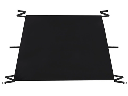 Mata Antyszronowa Osłona na Szybę Zimę Pokrowiec XTROBB