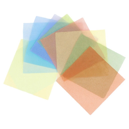 Sorter Pudełko z Chusteczkami Pluszowe Montessori Sensoryczne dla Dzieci 0+ Kruzzel 26289