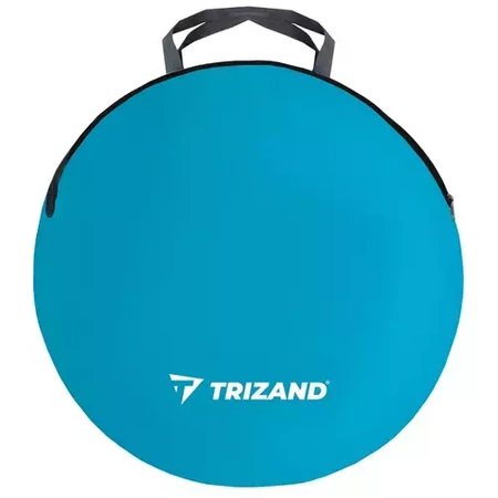 Namiot Plażowy Parawan Samorozkładający 150x120cm TRIZAND