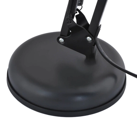 Lampka Kreślarska Biurkowa Lampa Szkolna na Biurko ISO TRADE