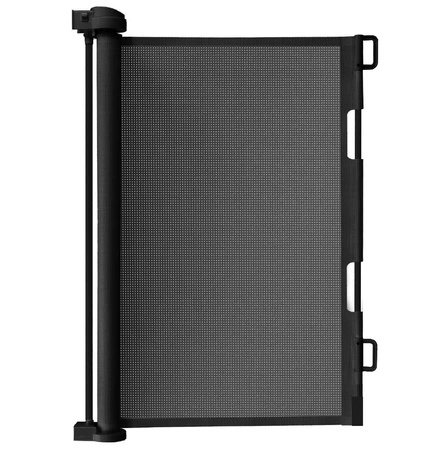 Bramka Zabezpieczająca Barierka na Schody do 160cm RUHHY