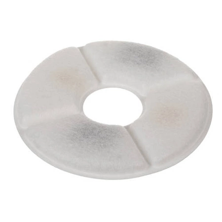 Filtr do Fontanny Poidła dla Kota Wymienny 6 szt PURLOV