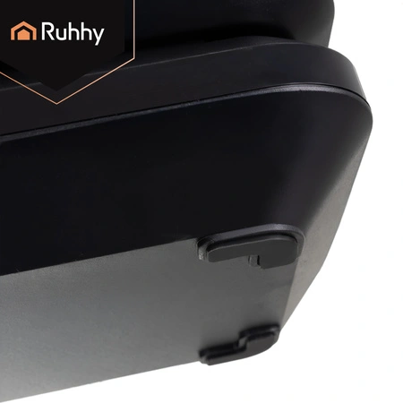 Zgrzewarka Próżniowa do Żywności z Wagą Ruhhy Pakowarka do Jedzenia + Folia