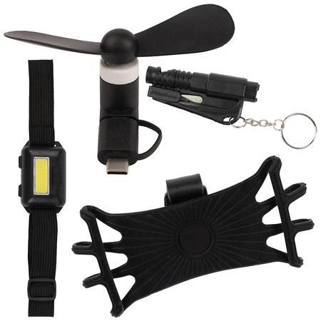 Kalendarz Adwentowy dla Mężczyzny ISO TRADE 2025 na Święta Boże Narodzenie