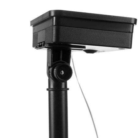 3 x Lampa Solarna Ozdobna Flaming Zestaw Flamingi GARDLOV