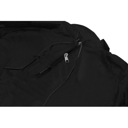 Peleryna Przeciwdeszczowa Ponczo Poncho Płaszcz na Rower Lekka z Kapturem TRIZAND