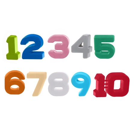 Gra Edukacyjna Iso Trade Dla Dzieci do Nauki Liczenia Waga Szalkowa Małpka