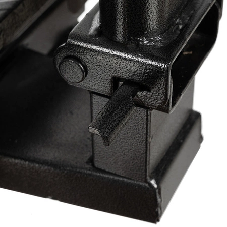 Waga Magazynowa Elektroniczna Sklepowa LCD 150kg Platformowa Towarowa Mocna MALATEC