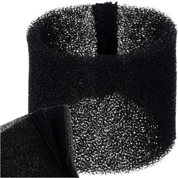 Filtr Gąbkowy do Odkurzacza KAMINER Piorącego Przemysłowego 28 x 7,5 cm 26747