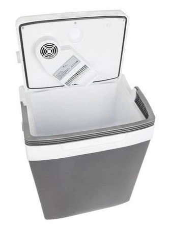 Lodówka Turystyczna Samochodowa Grzanie 12/220 33l MALATEC