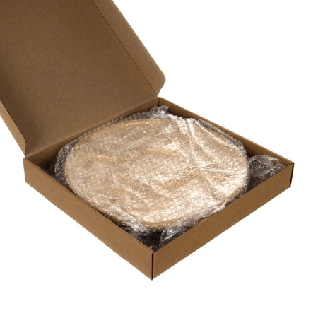 Deska do Serwowania Serów Przekąsek Wędlin Przystawek Bambusowa Obrotowa 5 RUHHY