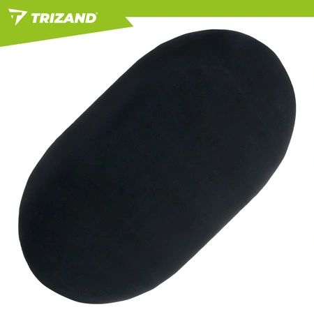 Beczka do Morsowania 320L Wanna Lodowa Przenośny Basen do Regeneracji Balia Trizand