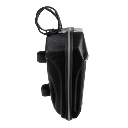 Torba na Hulajnogę Twarda Sakwa na Kierownicę Uniwersalna Wodoodporna XL 5L TRIZAND