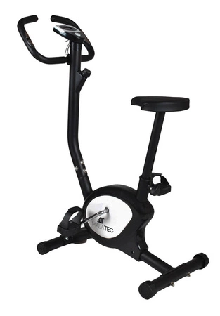 Rower Treningowy Rowerek Stacjonarny z Komputerem MALATEC