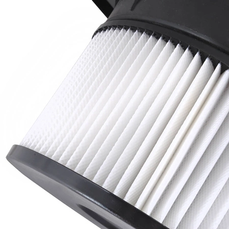 Zmywalny Filtr HEPA do Odkurzacza Kominka Popiołu KAMINER