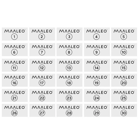 Haft Diamentowy Diamond Painting Mozaika Diamentowa 5D Duży Zestaw Obraz Maaleo 26769