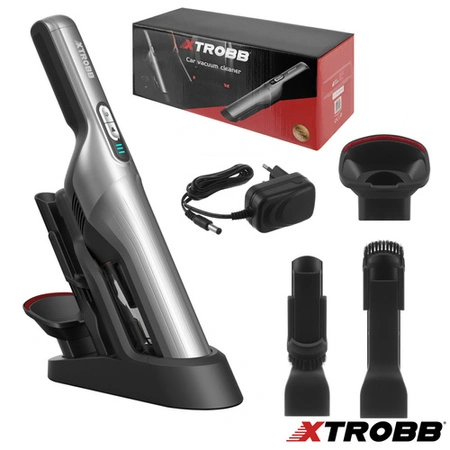 Odkurzacz samochodowy ProVac Xtrobb 24263