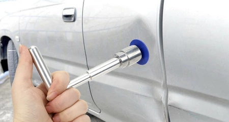 Zestaw do Wyciągania Usuwania Wgnieceń w Karoserii XTROBB