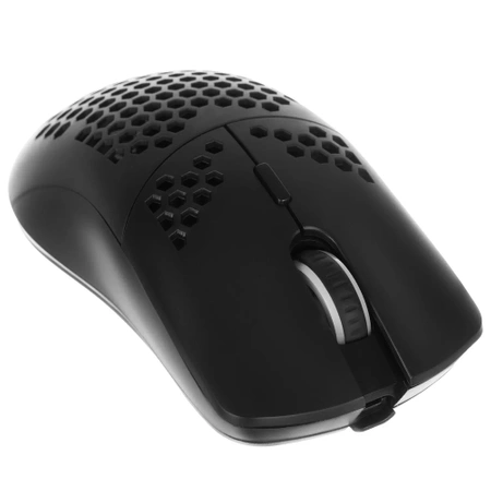 Mysz Gamingowa Myszka Bezprzewodowa 2400 DPI USB DUNMOON