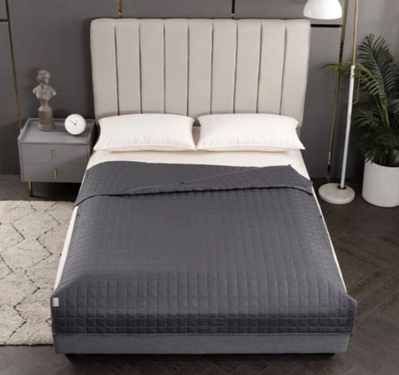 Kołdra Obciążeniowa Koc Sensoryczny 150x200cm 6 kg RUHHY