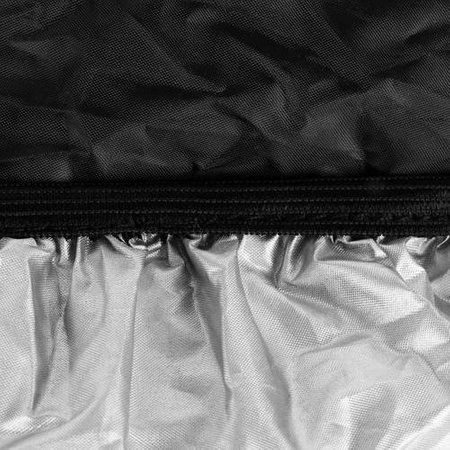 Siodełko Rowerowe Siodło Wygodne Miękkie Sportowe TRIZAND